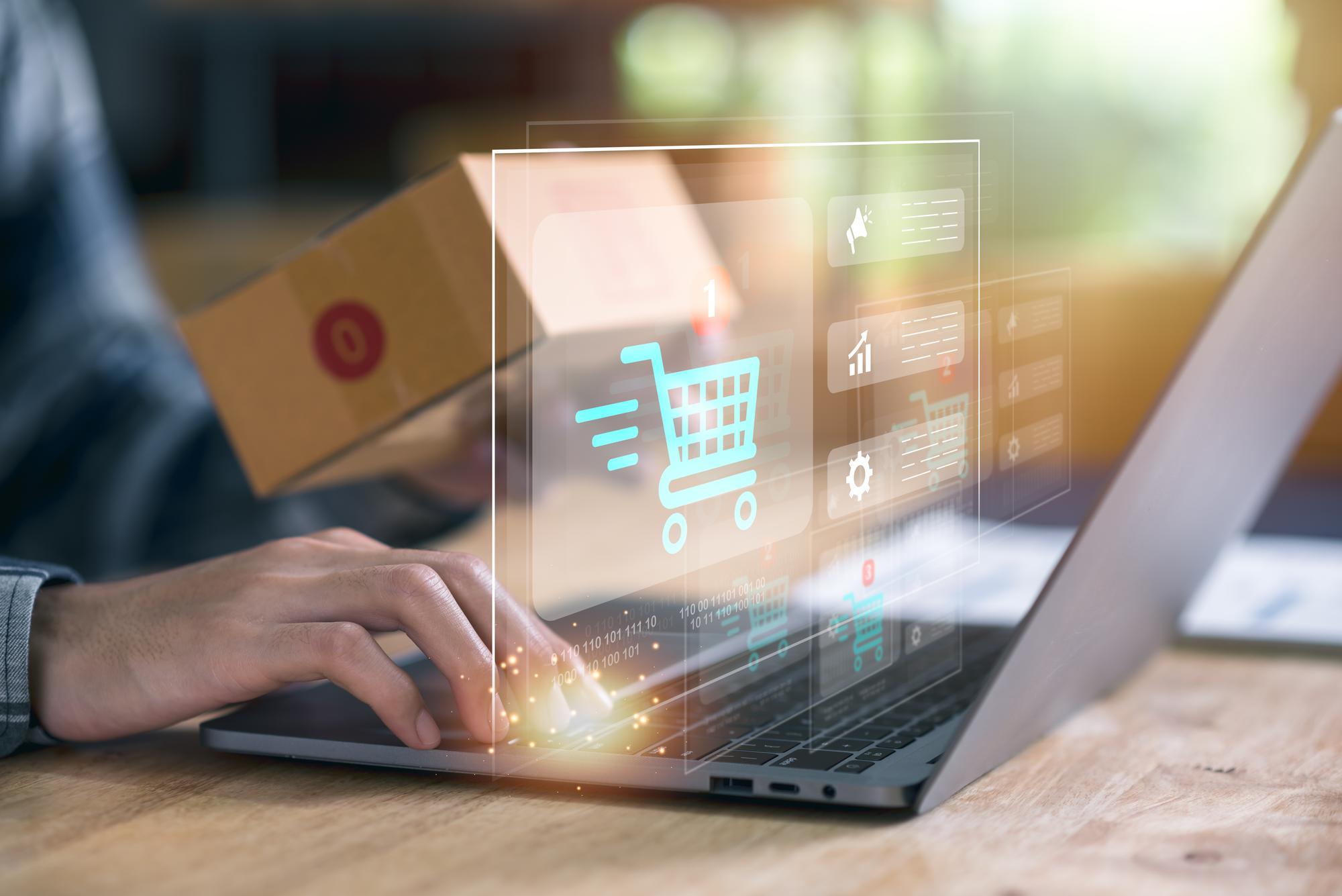 Fawkes Ecommerce: Connecting UK Shoppers to a World of Unique Products