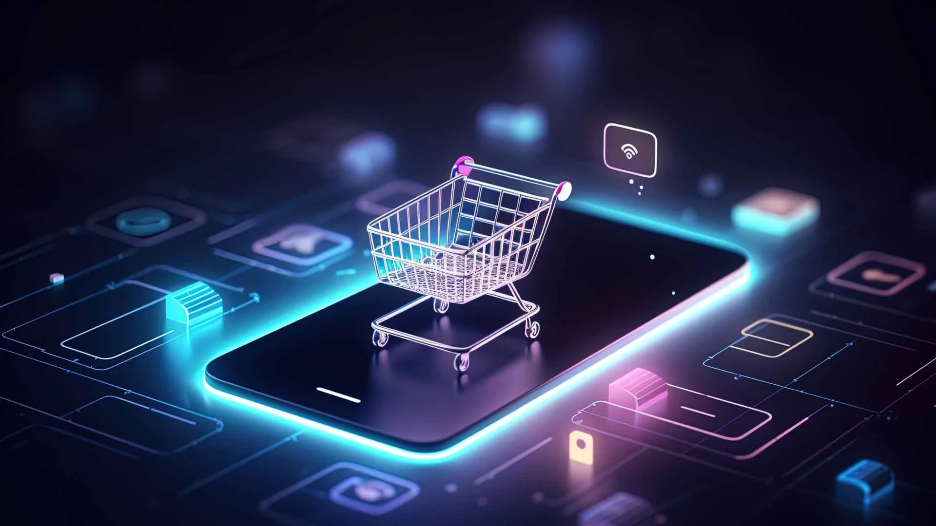 Fawkes Ecommerce: Your New Gateway to UK Online Shopping